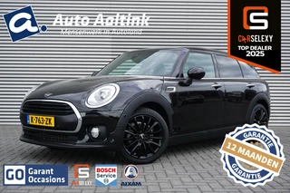 MINI Clubman Mini 102PK One Business Automaat | WINTERPACK | CAMERA | CRUISE