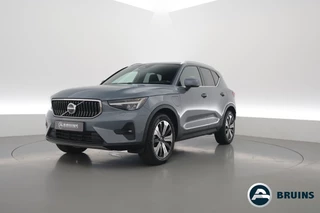 Volvo XC40 1.5 T5 Plug-in hybrid Core Bright