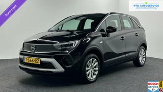 Opel Crossland - 1705420-0