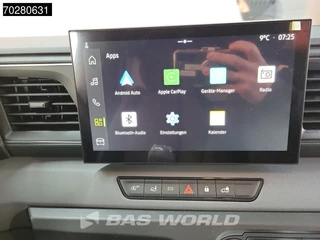 Renault Master Renault Master 130PK 2025 Model! L3H2 Camera Carplay LED Airco Cruise Parkeersensoren L3 12m3 Airco Cruise control - afbeelding nr 10