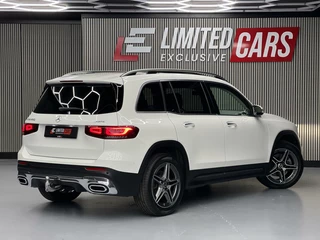 Mercedes-Benz GLB Mercedes GLB 250 4MATIC AMG | PANO | AMBIENT | INCL BTW - afbeelding nr 55