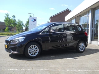 BMW 2 Serie - afbeelding nr 9