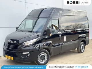 Iveco Daily L2H2 Automaat AC Camera 3.5T Bluetooth - afbeelding nr 1