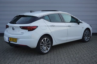 Opel Astra - afbeelding nr 4
