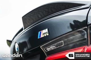 BMW 3 Serie BMW 3-serie 330i xDrive High Executive Edition|M-sport|LASER - afbeelding nr 84