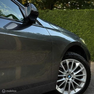 BMW 1 Serie BMW 1-serie 118i M Sport Edition - afbeelding nr 25