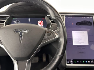 Tesla Model S *PANO | NAPPA-FULL-LATHER | AUTO-PILOT | CCS-FASTLOADER | ADAPT.CRUISE |  FULL-LED | NAVI-FULLMAP | AIR-SUSPENSION | KEYLESS | SURROUND-VIEW |  CARPLAY  | MEMORY | SPORT-SEATS | DIGI-COCKPIT - afbeelding nr 23