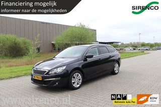 Peugeot 308 - 104604395-0
