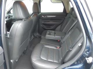 Mazda CX-5 - afbeelding nr 9