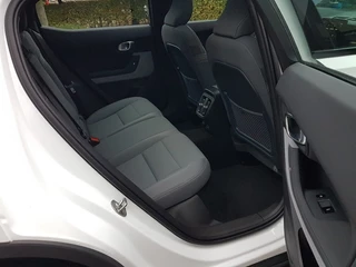 Polestar 2 Polestar 2 LR SM 82kWh RWD 300pk Pilot Plus alle opties 655km range - afbeelding nr 8