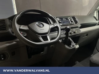 Volkswagen Crafter Android Auto, Parkeersensoren, Bijrijdersbank - afbeelding nr 14