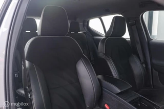 Volvo XC40 Volvo XC40 Recharge P8 AWD R-Design 408 pk | DAB | alcantara | LED | Rijklaarprijs | - afbeelding nr 32