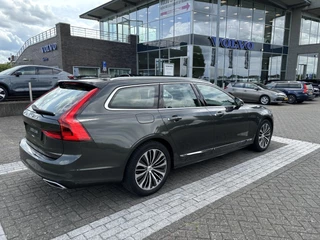 Volvo V90 Volvo V90 2.0 D4 Inscription | Luxury Line | Schuif-/kanteldak | Harman/Kardon | Heads-up display | Memoryseats | ACC | Stoelverwarming | - afbeelding nr 24