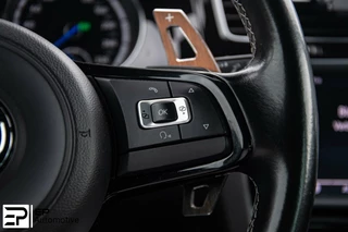 Volkswagen Golf Volkswagen Golf 2.0 TSI R 4Motion|ABT Getuned|Led|Miltek - afbeelding nr 8