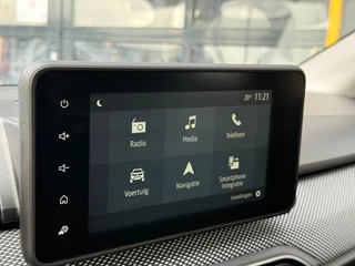 Dacia Sandero Stepway - afbeelding nr 28