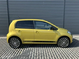 Volkswagen up! Volkswagen Up! 1.0 BMT move up! - afbeelding nr 7