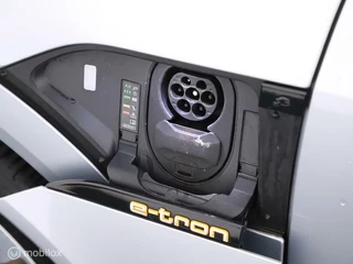 Audi e-tron Audi e-tron Sportback 55 quattro S edition 95 kWh - afbeelding nr 5