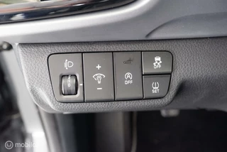 Kia Stonic Kia Stonic 1.0 T-GDi MHEV DynamicLine led|cam|ecc|lmv16 - afbeelding nr 32