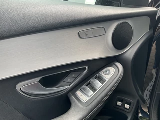 Mercedes-Benz GLC - afbeelding nr 24