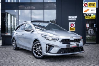Kia Ceed Sportswagon 1.0 T-GDi GT-Line*PANO*CAMERA*VIRTUAL*