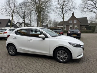 Mazda 2 - afbeelding nr 16