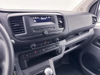 Toyota ProAce Toyota ProAce Worker 1.6 D-4D Cool Comfort Long L3 Lichtmetalen velgen Cruise control Airco Euro 6 NAP - afbeelding nr 7