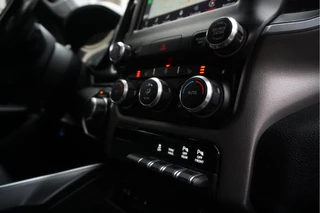 Dodge Ram 1500 Trekhaak LPG Stoelverwarming Stuurverwarming - afbeelding nr 36