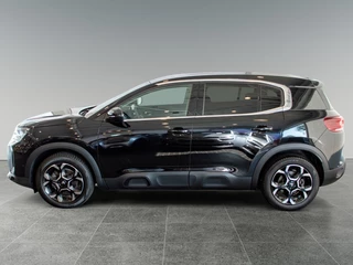 Citroën C5 Aircross Citroën C5 Aircross 136PK EAT6 Hybrid Max | Camera | Dodehoek | PDC v+a - afbeelding nr 3