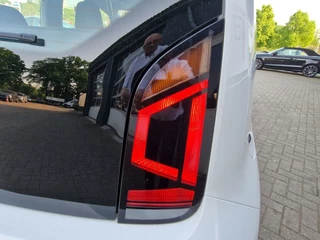 Volkswagen up! - afbeelding nr 7