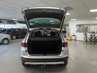 SEAT Ateca - afbeelding nr 6