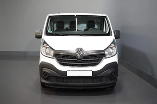 Renault Trafic - afbeelding nr 7