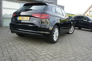 Audi A3 Audi A3 Sportback 1.4 TFSI Airco|Dealer_Onderh|Cruise|Velgen - afbeelding nr 15