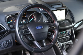 Ford Kuga Ford Kuga 1.5 EcoBoost ST Line Navi Xenon - afbeelding nr 9
