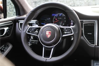 Porsche Macan Dealer o.h. | Pano | Vol! VAN €36950,- VOOR €34999,- - afbeelding nr 19