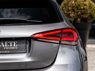 Mercedes-Benz A-Klasse Mercedes A-klasse A250 Premium AMG|PANO|BURMESTER|SFEERVERL. - afbeelding nr 33