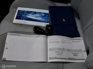Peugeot 3008 Peugeot 3008 130pk Allure I Panodak I Trekhaak I Navi I - afbeelding nr 35