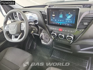 Iveco Daily Iveco Daily 35C18 3.0L 180PK Automaat Dubbellucht L3H2 ACC Navi Camera L4H2 16m3 Airco - afbeelding nr 9