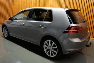 Volkswagen Golf - afbeelding nr 6