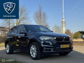 BMW X5 xDrive40e High Executive M-Sport Innovation B&O