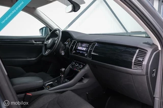 Škoda Kodiaq Skoda Kodiaq 1.4 TSI Style Business 7p | Adaptive | Led | NAP | Trekhaak | CarPlay | Navigatie | - afbeelding nr 32