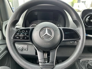 Mercedes-Benz Sprinter |CLIMA|CRUISE|1 EIGENAAR|VOL ONDERHOUD|TREKHAAK|BETIMMERING| - afbeelding nr 4