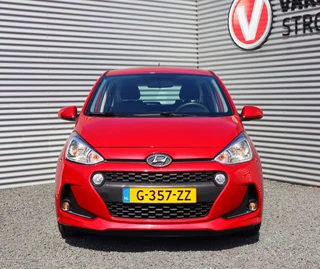 Hyundai i10 - afbeelding nr 9