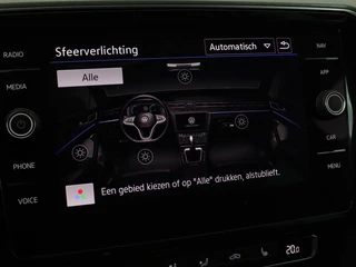 Volkswagen Passat Volkswagen Passat 1.4 TSI PHEV GTE Business | Adaptive cruise |  Camera | Carplay | Stoelverwarming | Massage | Navigatie | Full LED - afbeelding nr 26