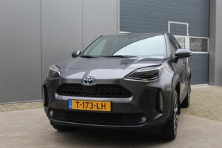 Toyota Yaris Cross - afbeelding nr 8