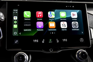 Lynk & Co 01 | 360 Camera | 7.4 kWh Boordlader | S/K-panodak | Adapt. Cruise | Memory | Elek. klep | LM 20
