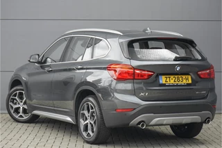 BMW X1 BMW X1 sDrive20i High Executive X-Line Camera Leer Head-Up - afbeelding nr 14