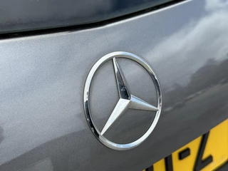 Mercedes-Benz A-Klasse Mercedes-Benz A-klasse 180 Business Solution 2e Eigenaar,Navi,Clima,Camera,Cruise,Sportstoel,N.A.P,123pk,APK tot 07-2026 - afbeelding nr 32