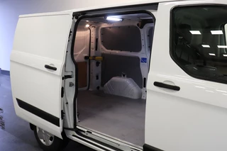 Ford Transit Custom - Airco - Cruise - PDC - € 15.900,- Excl. - afbeelding nr 9