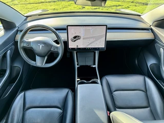 Tesla Model 3 - afbeelding nr 10