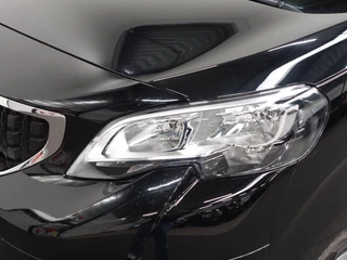Peugeot Expert Peugeot Expert 2.0 BlueHDI 180PK Long L3H1 Premium Automaat Navigatie App-Connect Cruise Control Airco LM Velgen Euro6 - afbeelding nr 5